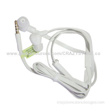 Earphone for Samsung Galaxy S5